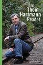 Cover: The Thom Hartmann Reader - Berrett-Koehler