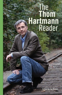 Enlarge image Cover: The Thom Hartmann Reader - Berrett-Koehler