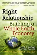 Cover: Right Relationship - Berrett-Koehler