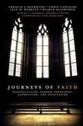 Cover: Journeys of Faith - Zondervan