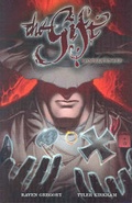 Cover: The Gift Volume 2: Consequences - Image Comics