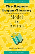 Cover: The Roper, Logan and Tierney Model in Action - Red Globe Press