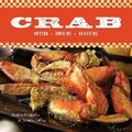 Cover: Crab - Ten Speed Press
