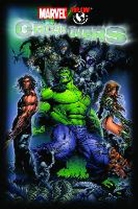 Enlarge image Cover: Top Cow/Marvel: The Crossover Collection - Image Comics
