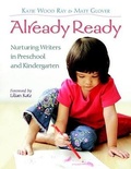 Cover: ALREADY READY - Heinemann Educational Books,U.S.