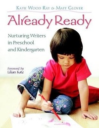 Enlarge image Cover: ALREADY READY - Heinemann Educational Books,U.S.