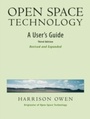 Cover: Open Space Technology - Berrett-Koehler Publishers