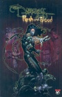 Cover: The Darkness Volume 3.5: Flesh And Blood - Image Comics