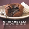 Cover: The Ghirardelli Chocolate Cookbook - Ten Speed Press