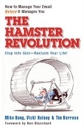 Cover: Hamster Revolution - Berrett-Koehler Publishers
