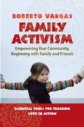Cover: Family Activism - Berrett-Koehler Publishers