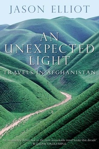 Abbildung von: An Unexpected Light - Picador