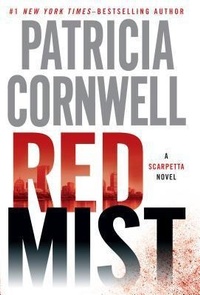 Enlarge image Cover: Red Mist - Large Print Press