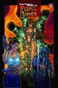 Cover: Top Cow's Best Of Michael Turner - Image Comics