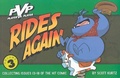 Cover: PvP Volume 3: PvP Rides Again - Image Comics