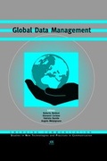 Cover: Global Data Management - IOS Press,US