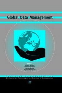 Enlarge image Cover: Global Data Management - IOS Press,US