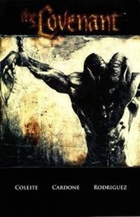 Enlarge image Cover: The Covenant - Image Comics
