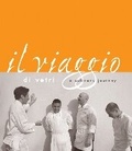 Cover: Il Viaggio Di Vetri - Ten Speed Press