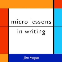 Abbildung von: Micro Lessons in Writing - Heinemann Educational Books,U.S.