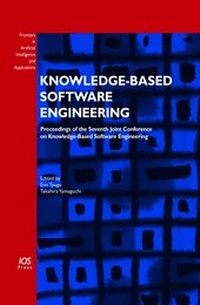 Enlarge image Cover: Knowledge-Based Software Engineering - IOS Press,US