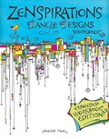 Cover: Zenspirations Dangle Designs, Expanded Workbook Edition - Design Originals