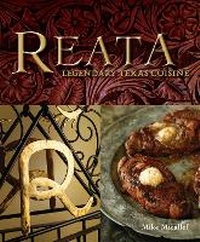 Enlarge image Cover: Reata - Ten Speed Press
