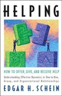 Cover: Helping - Berrett-Koehler