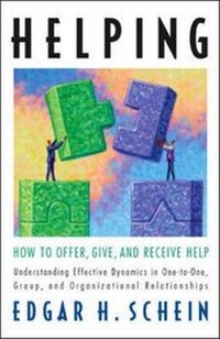 Enlarge image Cover: Helping - Berrett-Koehler