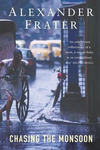 Abbildung von: Chasing The Monsoon - Picador