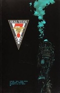 Cover: SOCOM: Seal Team Seven - Image Comics