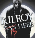 Cover: Kilroy Is Here - Image Comics