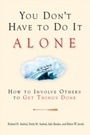 Cover: You Don't Have to Do It Alone - Berrett-Koehler Publishers