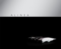 Cover: Alinea - Ten Speed Press