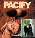 Cover: Pacify - Image Comics