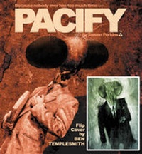 Enlarge image Cover: Pacify - Image Comics