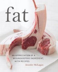 Enlarge image Cover: Fat - Ten Speed Press