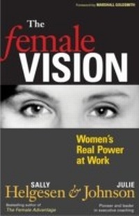 Enlarge image Cover: Female Vision - Berrett-Koehler Publishers