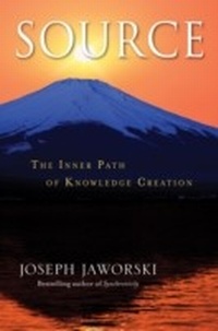 Enlarge image Cover: Source - Berrett-Koehler Publishers