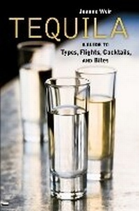 Enlarge image Cover: Tequila - Ten Speed Press