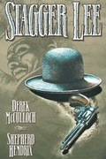 Cover: Stagger Lee - Image Comics