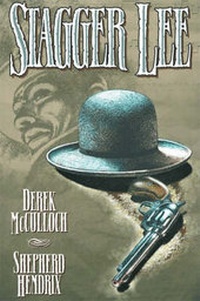 Enlarge image Cover: Stagger Lee - Image Comics
