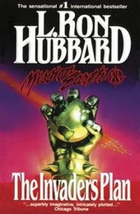 Enlarge image Cover: Mission Earth: The Invaders Plan v. 1 - Galaxy Press