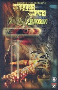 Cover: Rising Stars Volume 4 - Image Comics