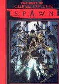 Cover: The Best Of Curse Of The Spawn - Image Comics