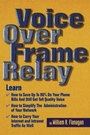 Cover: Voice Over Frame Relay - CMP Books
