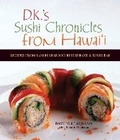 Cover: Sushi Chronicles From Hawaii - Ten Speed Press