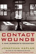Cover: Contact Wounds - Picador