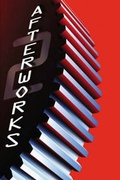 Cover: Afterworks Volume 2 - Image Comics