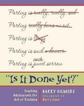 Cover: "Is it Done Yet?" - Heinemann Educational Books,U.S.